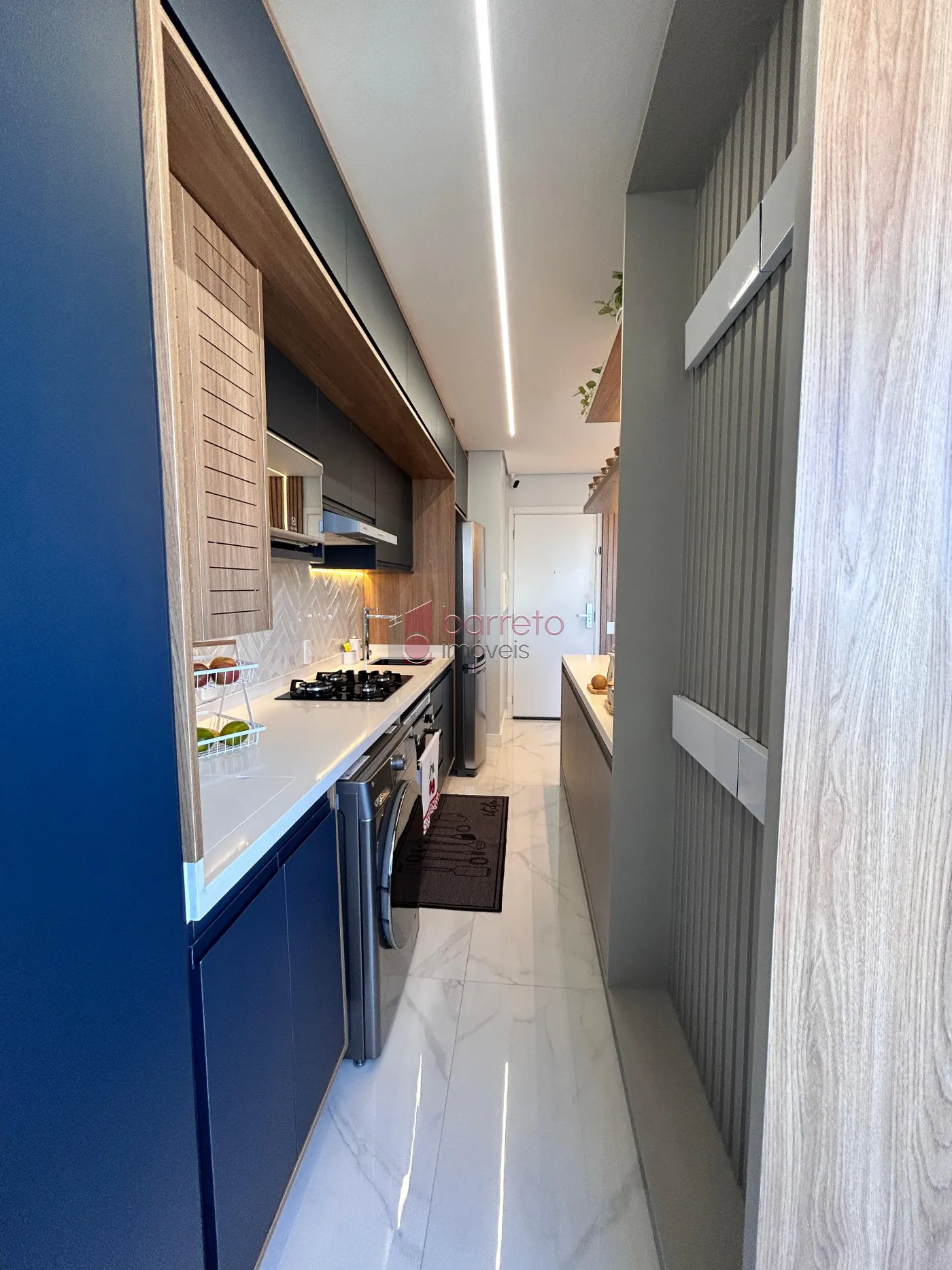 APARTAMENTO À VENDA NO CONDOMÍNIO CENÁRIO VISTAS EM JUNDIAÍ/SP