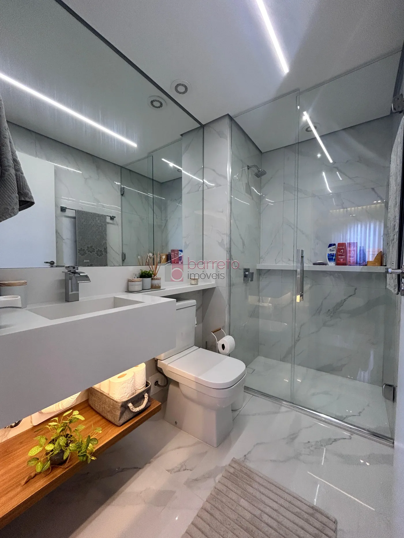 APARTAMENTO À VENDA NO CONDOMÍNIO CENÁRIO VISTAS EM JUNDIAÍ/SP