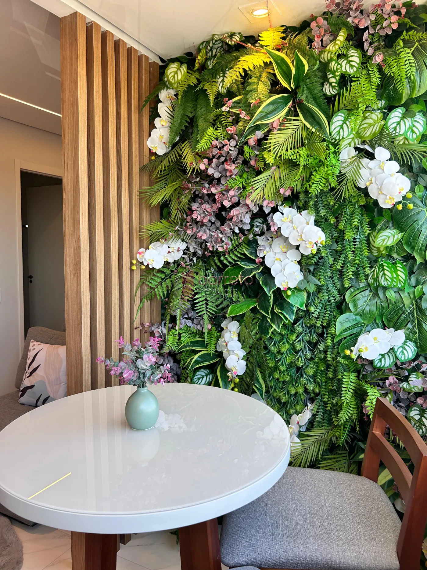 APARTAMENTO À VENDA NO CONDOMÍNIO CENÁRIO VISTAS EM JUNDIAÍ/SP