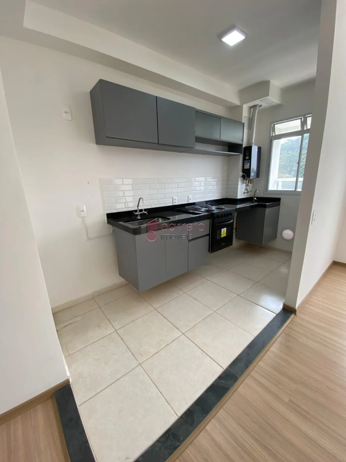 APARTAMENTO PARA VENDA NO CONDOMÍNIO VISTAS JUNDIAÍ – JUNDIAÍ/SP
