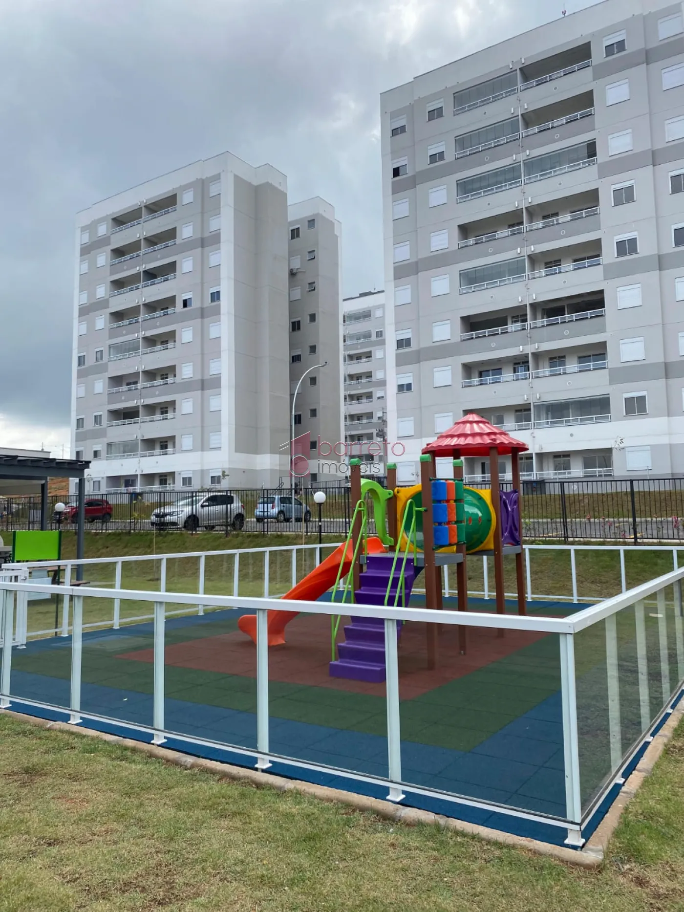 APARTAMENTO PARA VENDA NO CONDOMÍNIO VISTAS JUNDIAÍ – JUNDIAÍ/SP