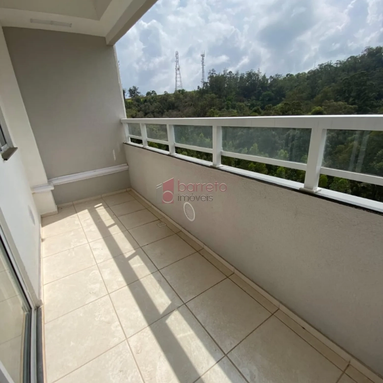 APARTAMENTO PARA VENDA NO CONDOMÍNIO VISTAS JUNDIAÍ – JUNDIAÍ/SP