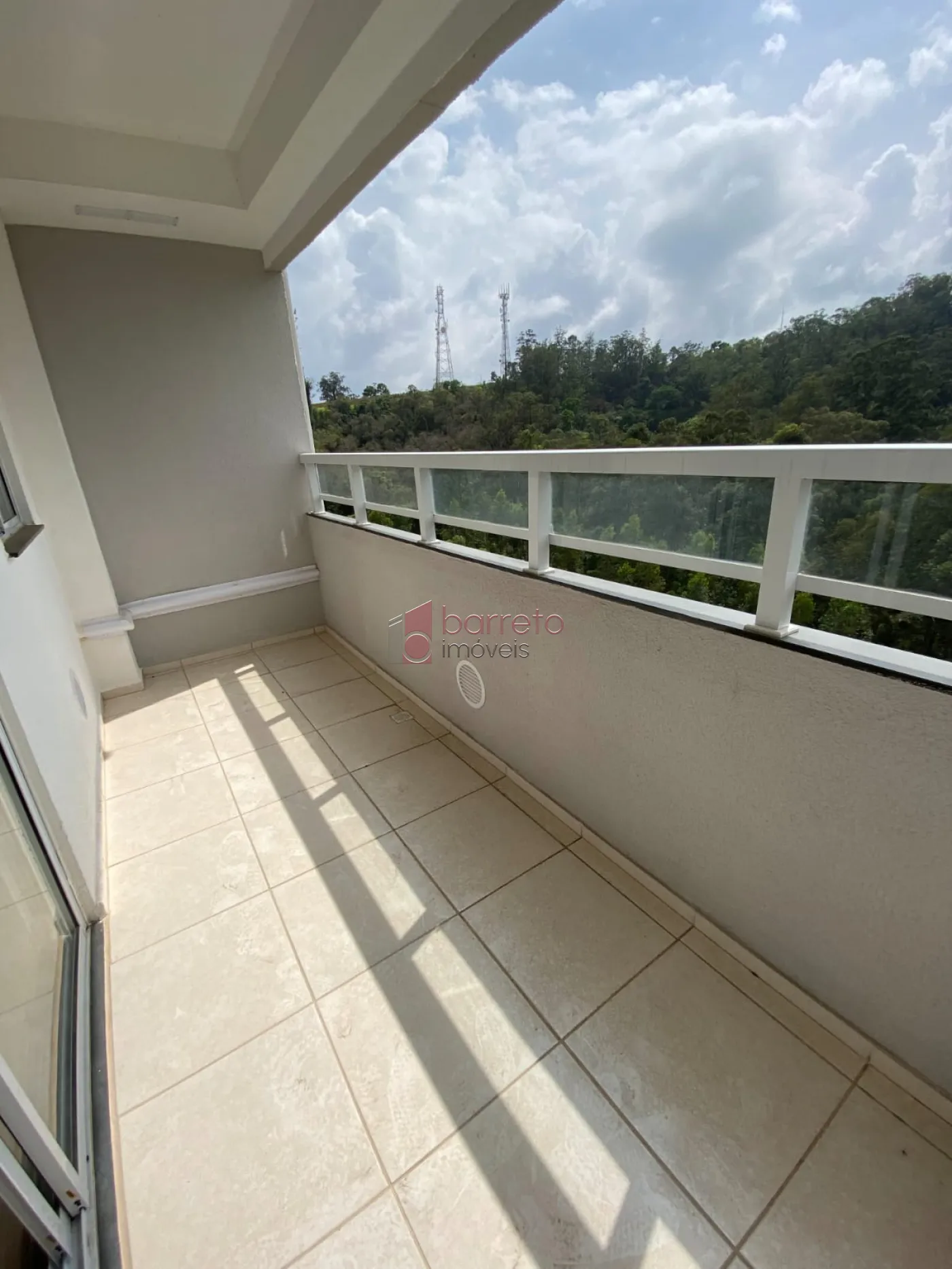 APARTAMENTO PARA VENDA NO CONDOMÍNIO VISTAS JUNDIAÍ – JUNDIAÍ/SP