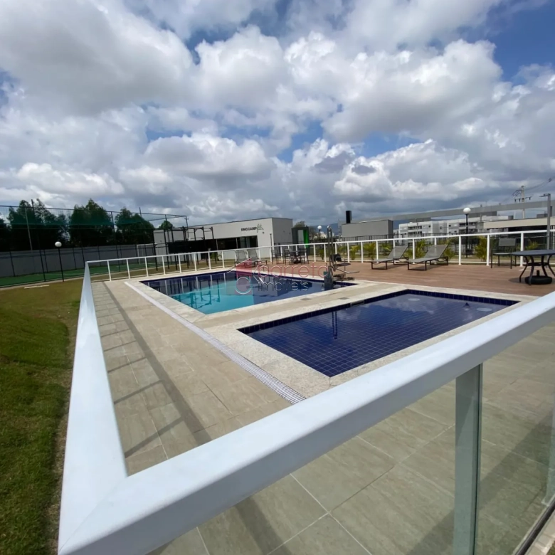 APARTAMENTO PARA VENDA NO CONDOMÍNIO VISTAS JUNDIAÍ – JUNDIAÍ/SP