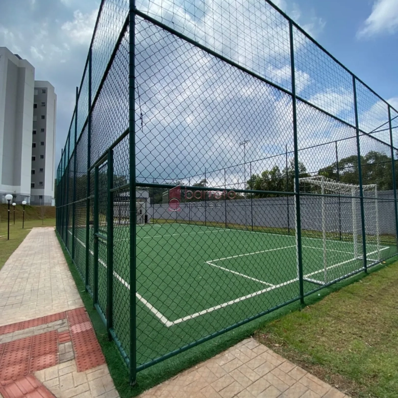 APARTAMENTO PARA VENDA NO CONDOMÍNIO VISTAS JUNDIAÍ – JUNDIAÍ/SP