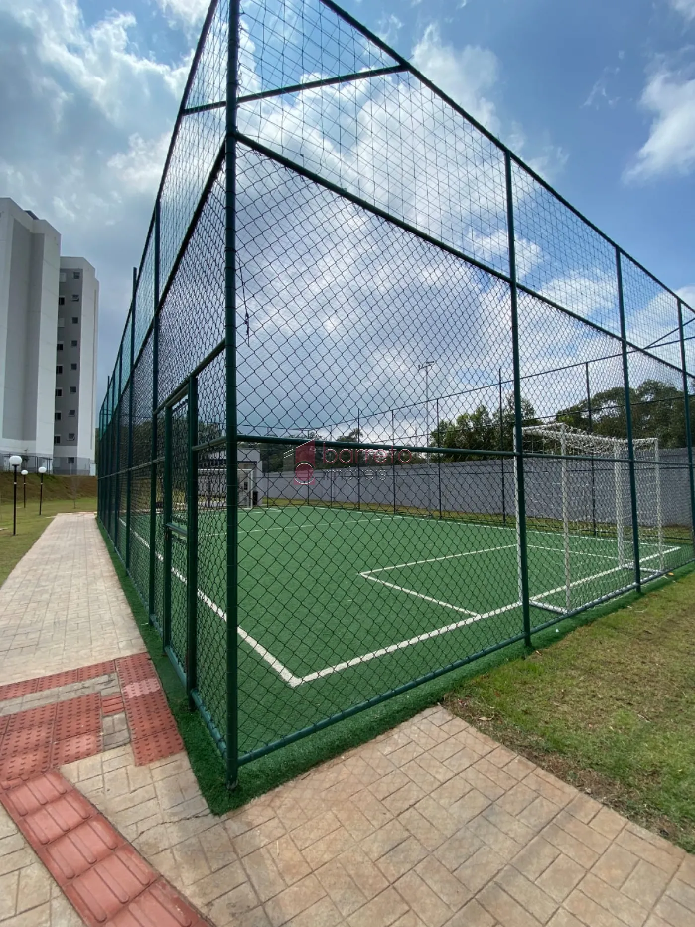 APARTAMENTO PARA VENDA NO CONDOMÍNIO VISTAS JUNDIAÍ – JUNDIAÍ/SP