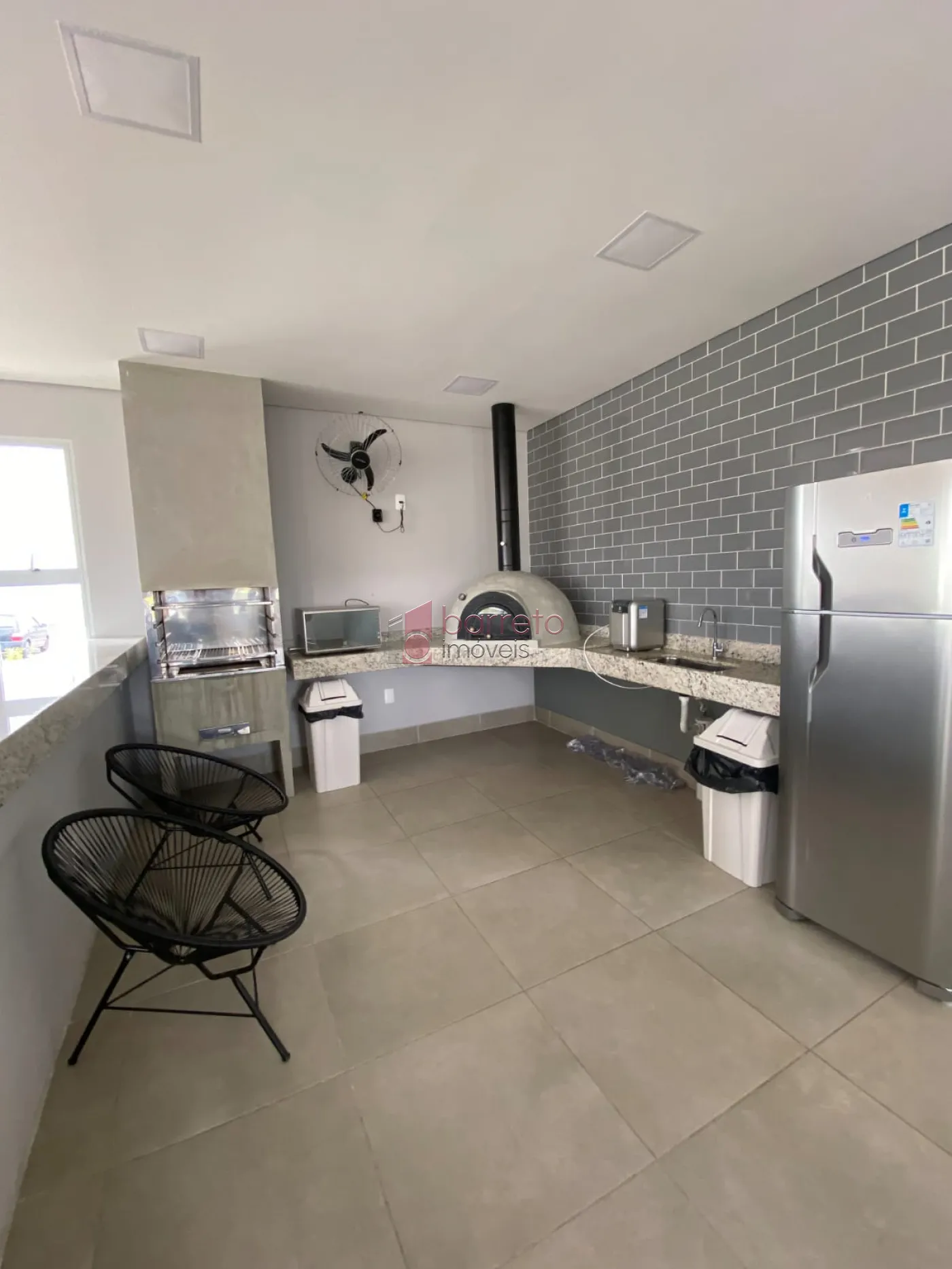 APARTAMENTO PARA VENDA NO CONDOMÍNIO VISTAS JUNDIAÍ – JUNDIAÍ/SP
