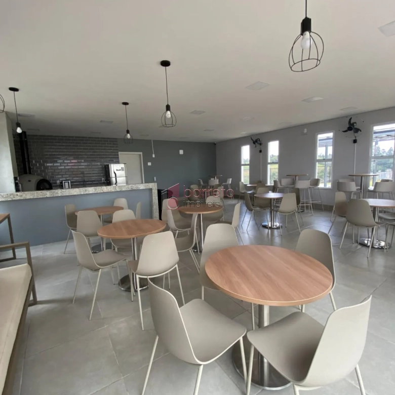 APARTAMENTO PARA VENDA NO CONDOMÍNIO VISTAS JUNDIAÍ – JUNDIAÍ/SP