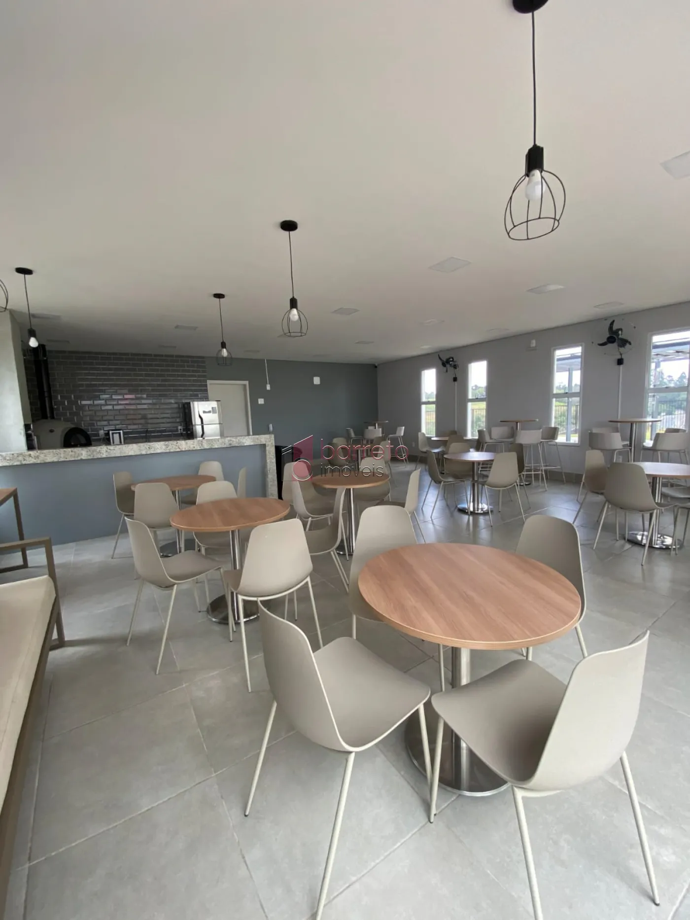 APARTAMENTO PARA VENDA NO CONDOMÍNIO VISTAS JUNDIAÍ – JUNDIAÍ/SP