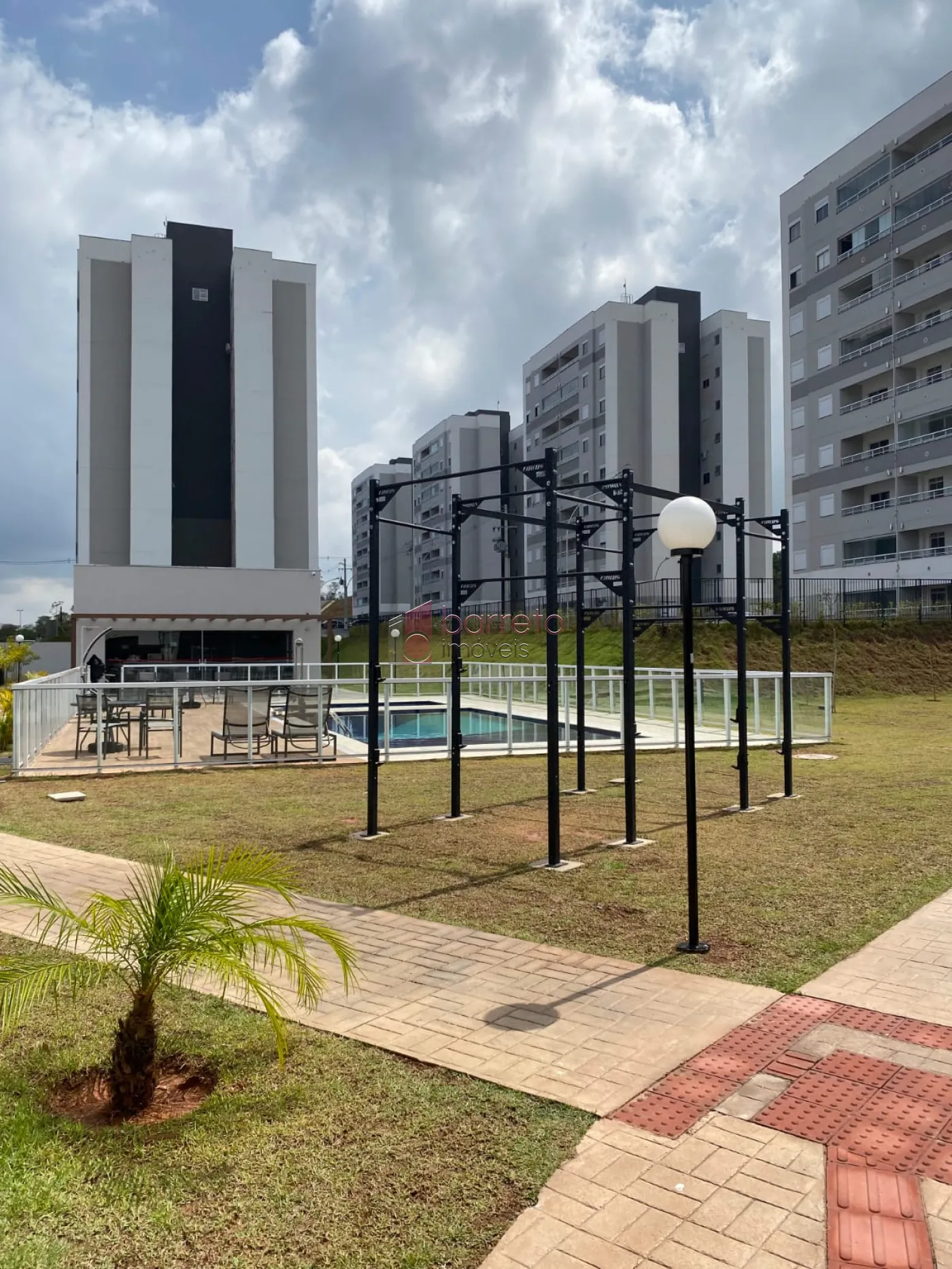 APARTAMENTO PARA VENDA NO CONDOMÍNIO VISTAS JUNDIAÍ – JUNDIAÍ/SP