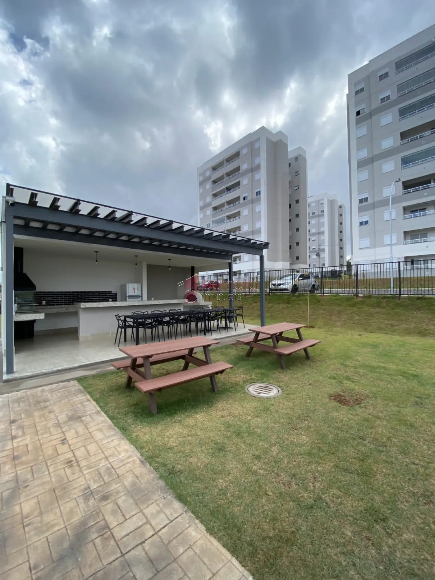 APARTAMENTO PARA VENDA NO CONDOMÍNIO VISTAS JUNDIAÍ – JUNDIAÍ/SP
