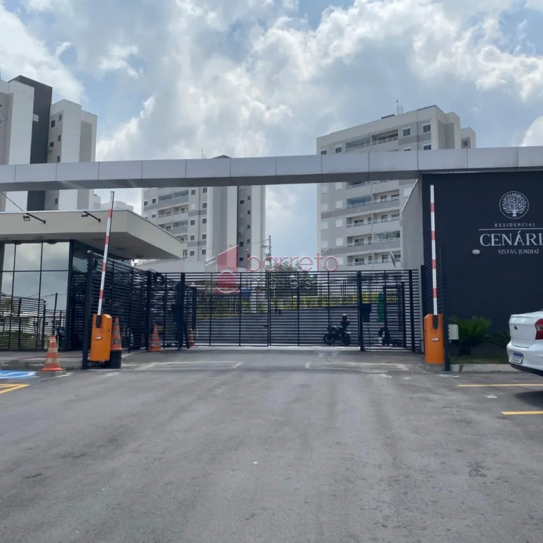 APARTAMENTO PARA VENDA NO CONDOMÍNIO VISTAS JUNDIAÍ – JUNDIAÍ/SP