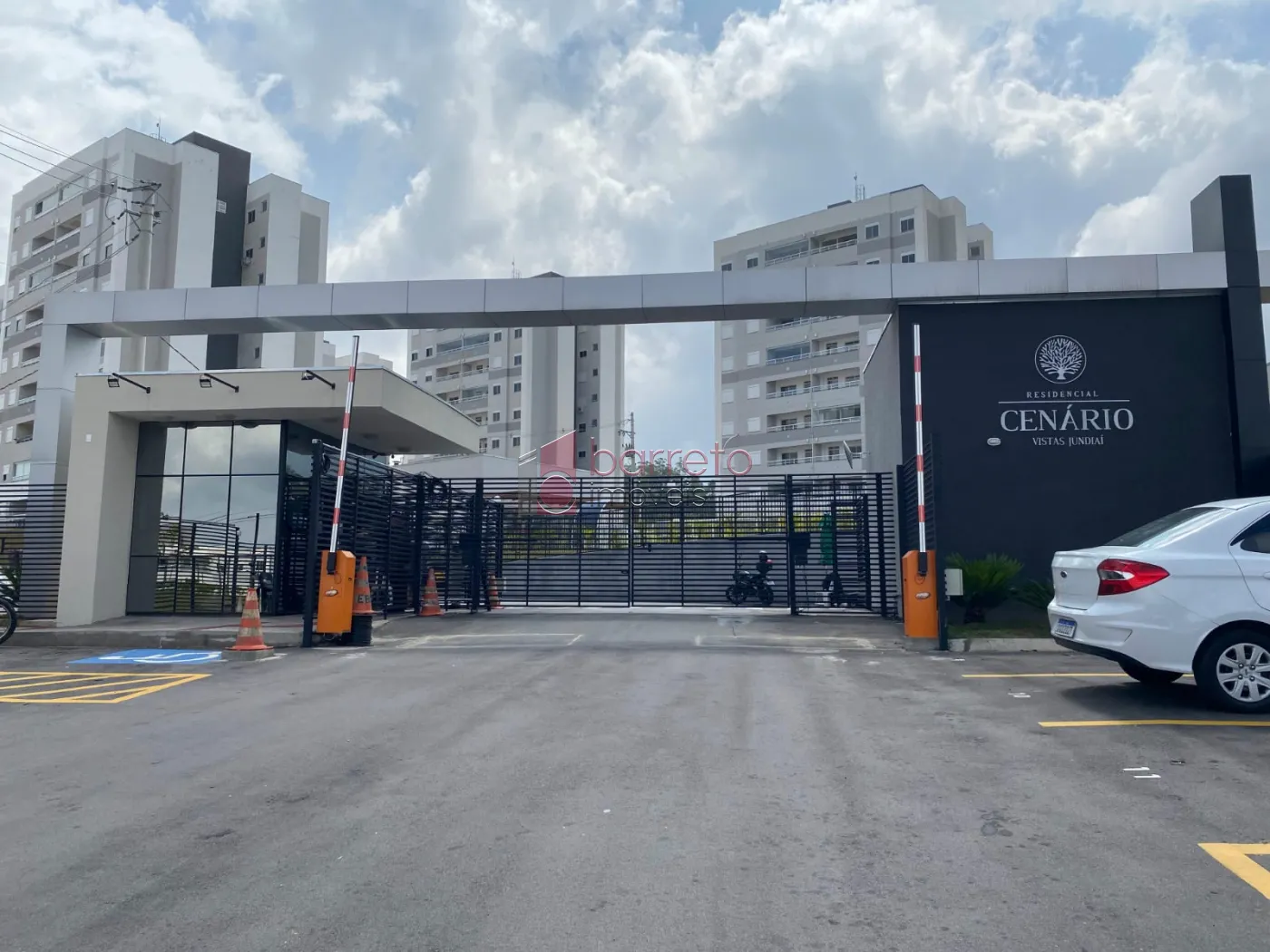 APARTAMENTO PARA VENDA NO CONDOMÍNIO VISTAS JUNDIAÍ – JUNDIAÍ/SP