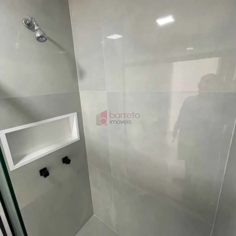 APARTAMENTO PARA LOCAÇÃO NO CONDOMÍNIO MIRANTE VISTAS DE JUNDIAÍ – JUNDIAÍ/SP
