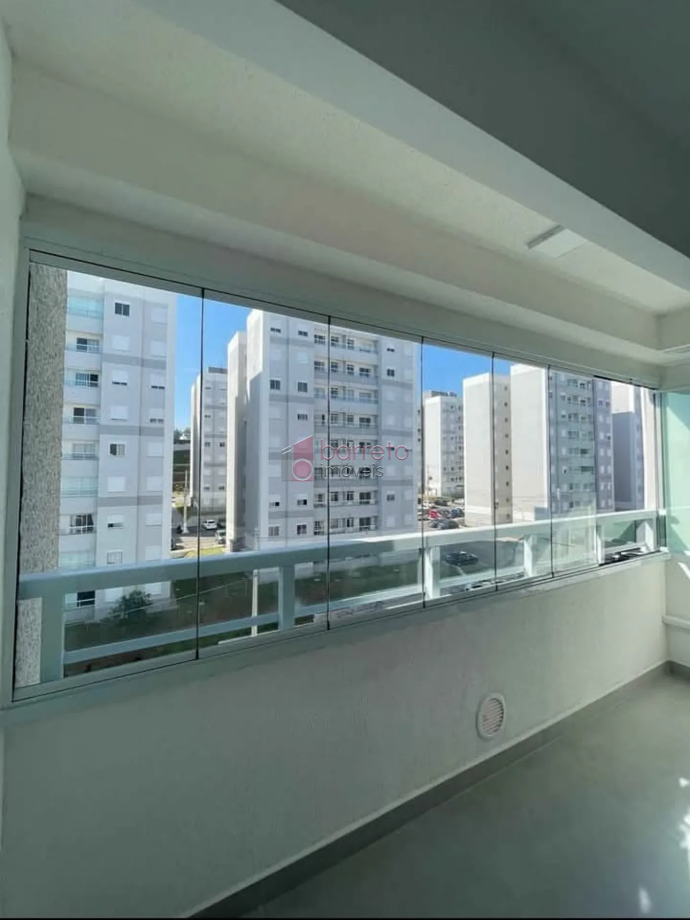 APARTAMENTO PARA LOCAÇÃO NO CONDOMÍNIO MIRANTE VISTAS DE JUNDIAÍ – JUNDIAÍ/SP
