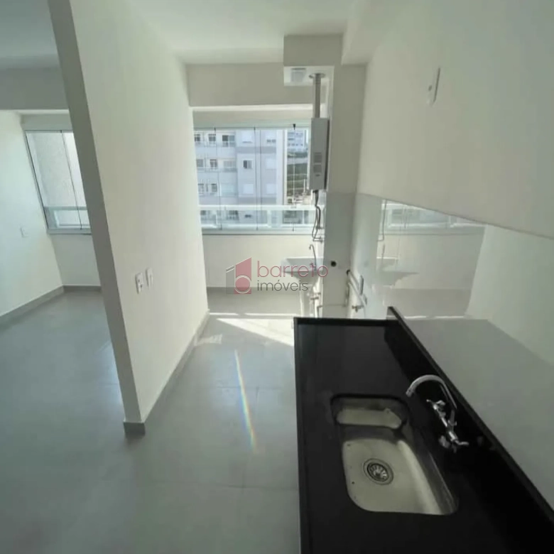 APARTAMENTO PARA LOCAÇÃO NO CONDOMÍNIO MIRANTE VISTAS DE JUNDIAÍ – JUNDIAÍ/SP