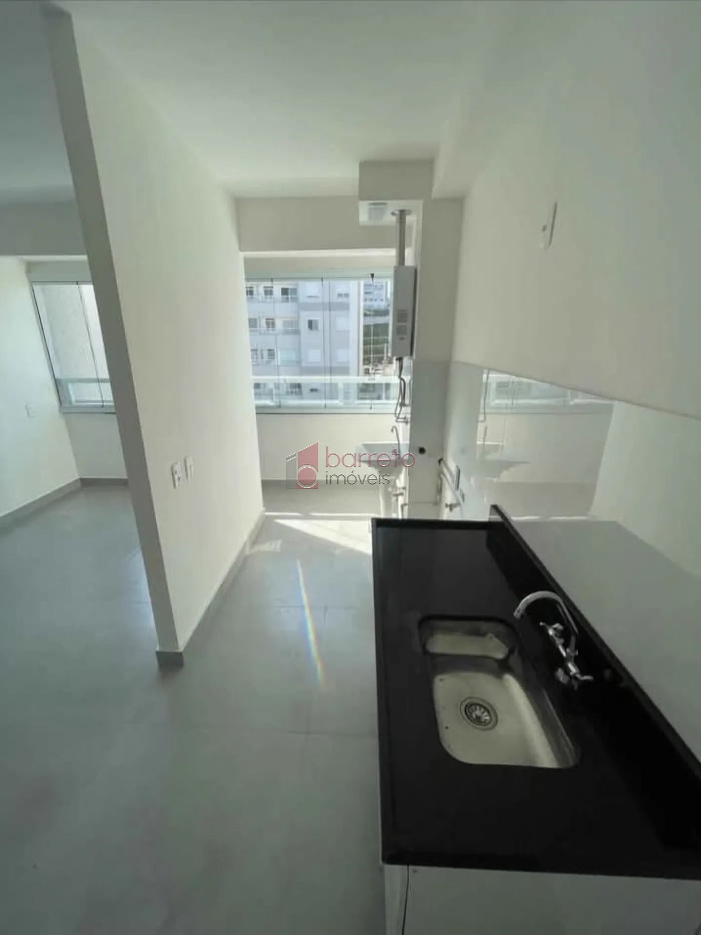 APARTAMENTO PARA LOCAÇÃO NO CONDOMÍNIO MIRANTE VISTAS DE JUNDIAÍ – JUNDIAÍ/SP