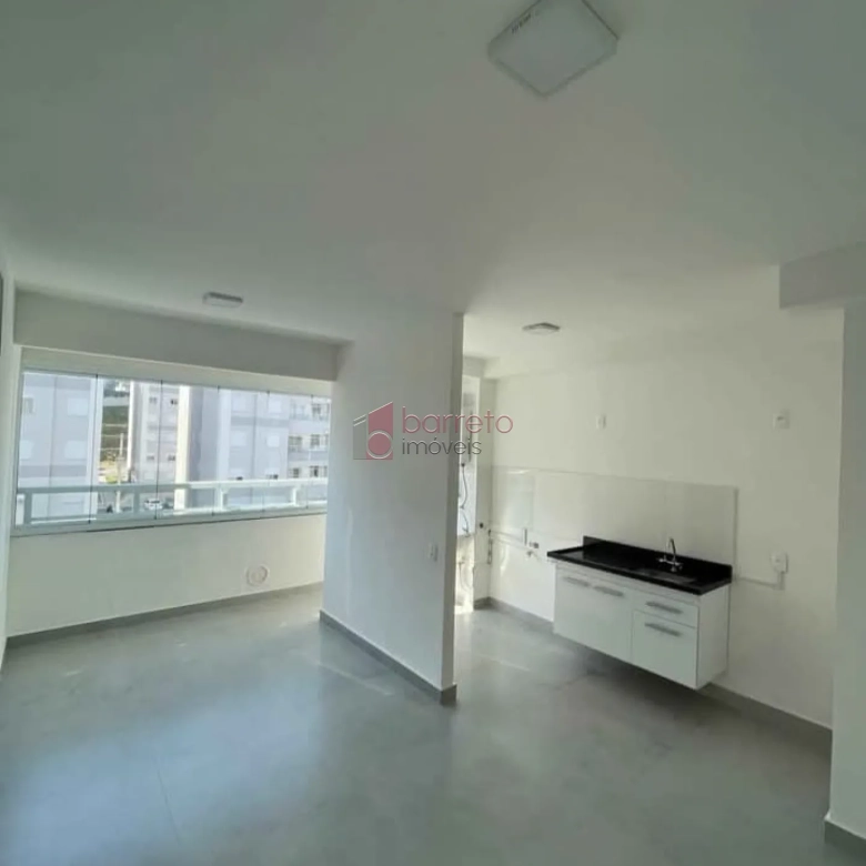 APARTAMENTO PARA LOCAÇÃO NO CONDOMÍNIO MIRANTE VISTAS DE JUNDIAÍ – JUNDIAÍ/SP