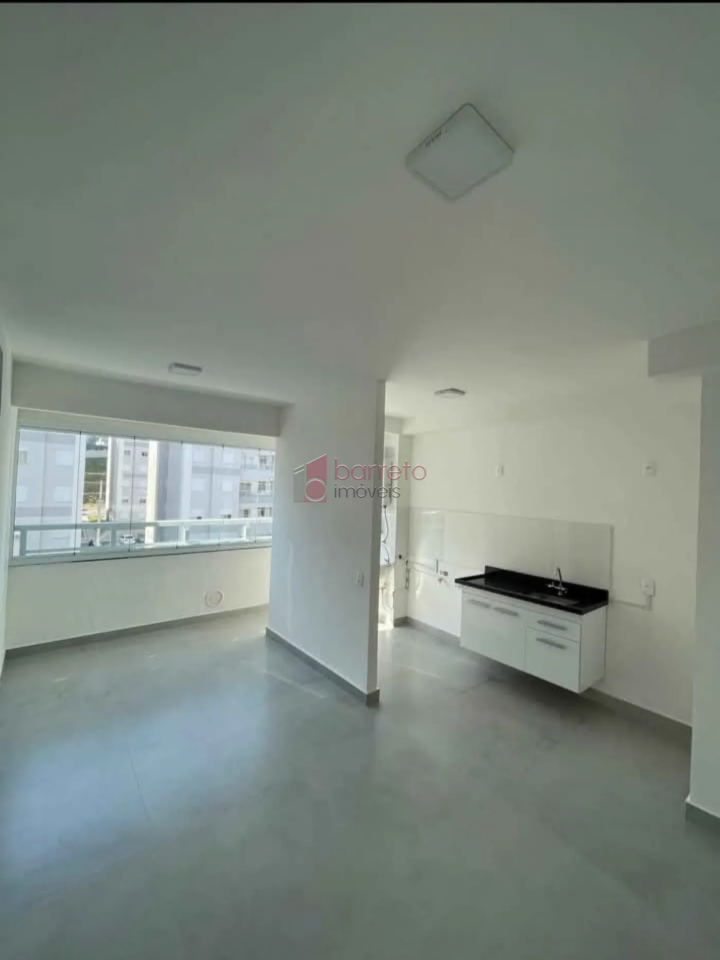 APARTAMENTO PARA LOCAÇÃO NO CONDOMÍNIO MIRANTE VISTAS DE JUNDIAÍ – JUNDIAÍ/SP
