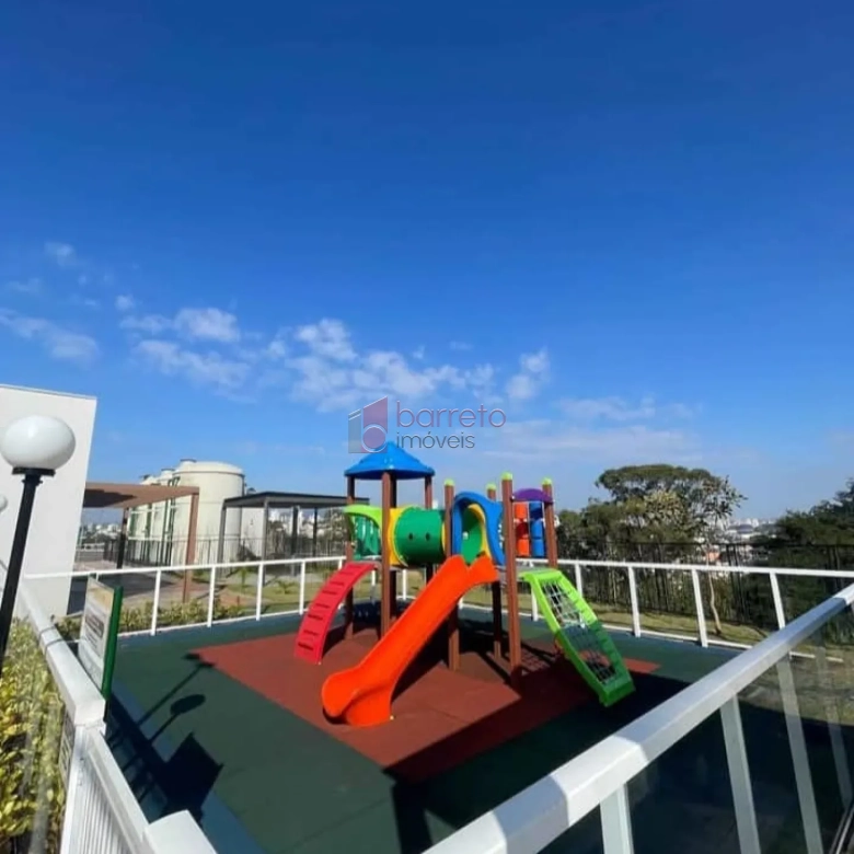 APARTAMENTO PARA LOCAÇÃO NO CONDOMÍNIO MIRANTE VISTAS DE JUNDIAÍ – JUNDIAÍ/SP