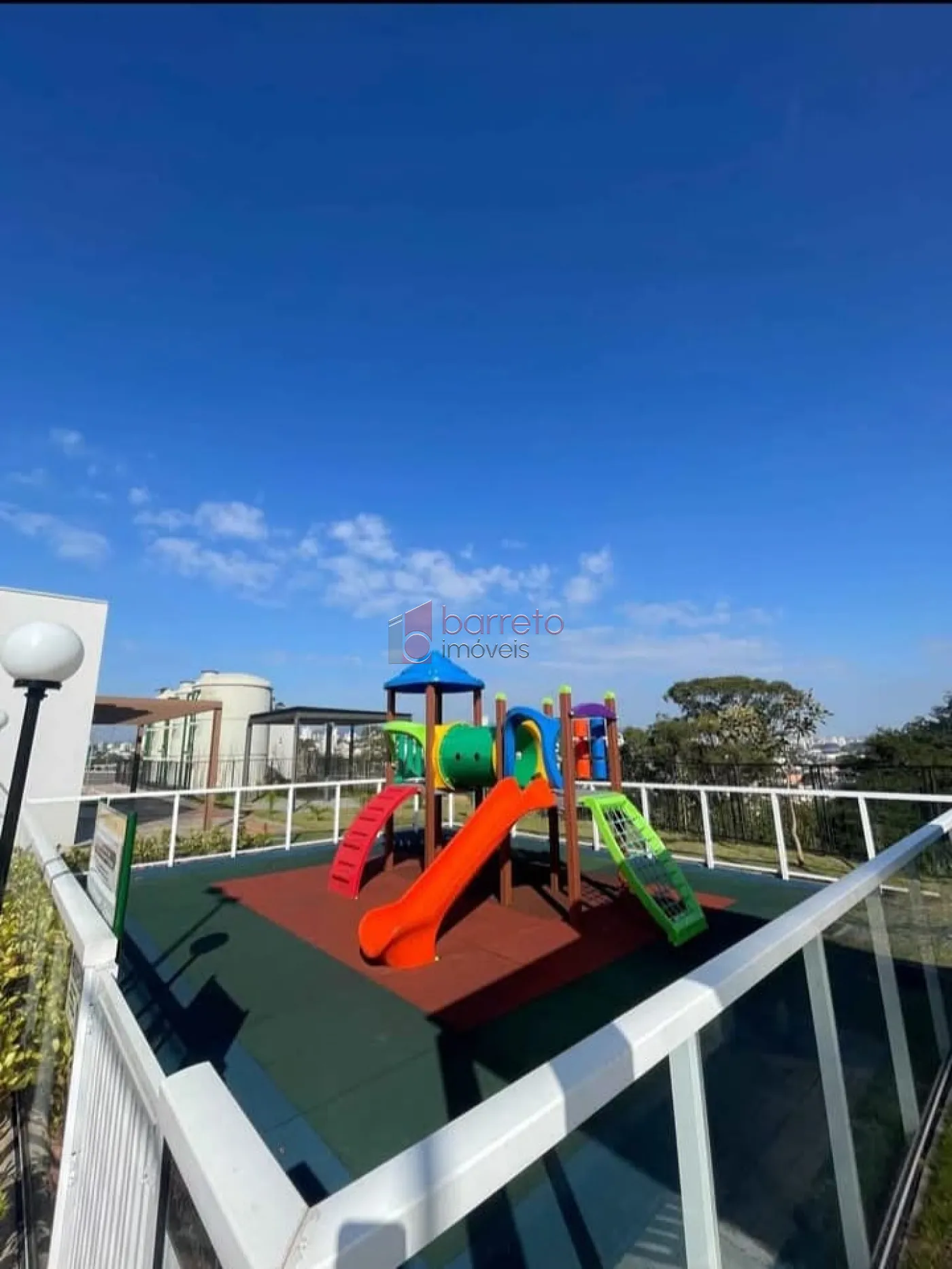 APARTAMENTO PARA LOCAÇÃO NO CONDOMÍNIO MIRANTE VISTAS DE JUNDIAÍ – JUNDIAÍ/SP