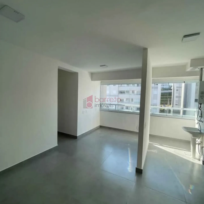 APARTAMENTO PARA LOCAÇÃO NO CONDOMÍNIO MIRANTE VISTAS DE JUNDIAÍ – JUNDIAÍ/SP