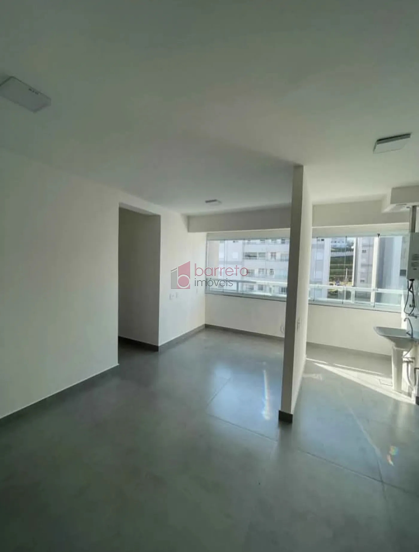 APARTAMENTO PARA LOCAÇÃO NO CONDOMÍNIO MIRANTE VISTAS DE JUNDIAÍ – JUNDIAÍ/SP