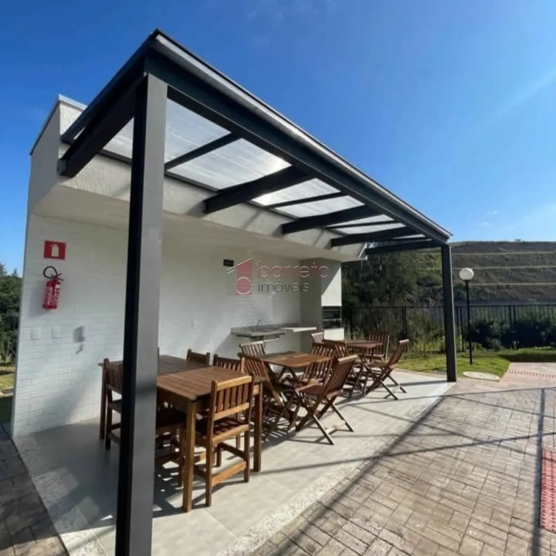 APARTAMENTO PARA LOCAÇÃO NO CONDOMÍNIO MIRANTE VISTAS DE JUNDIAÍ – JUNDIAÍ/SP