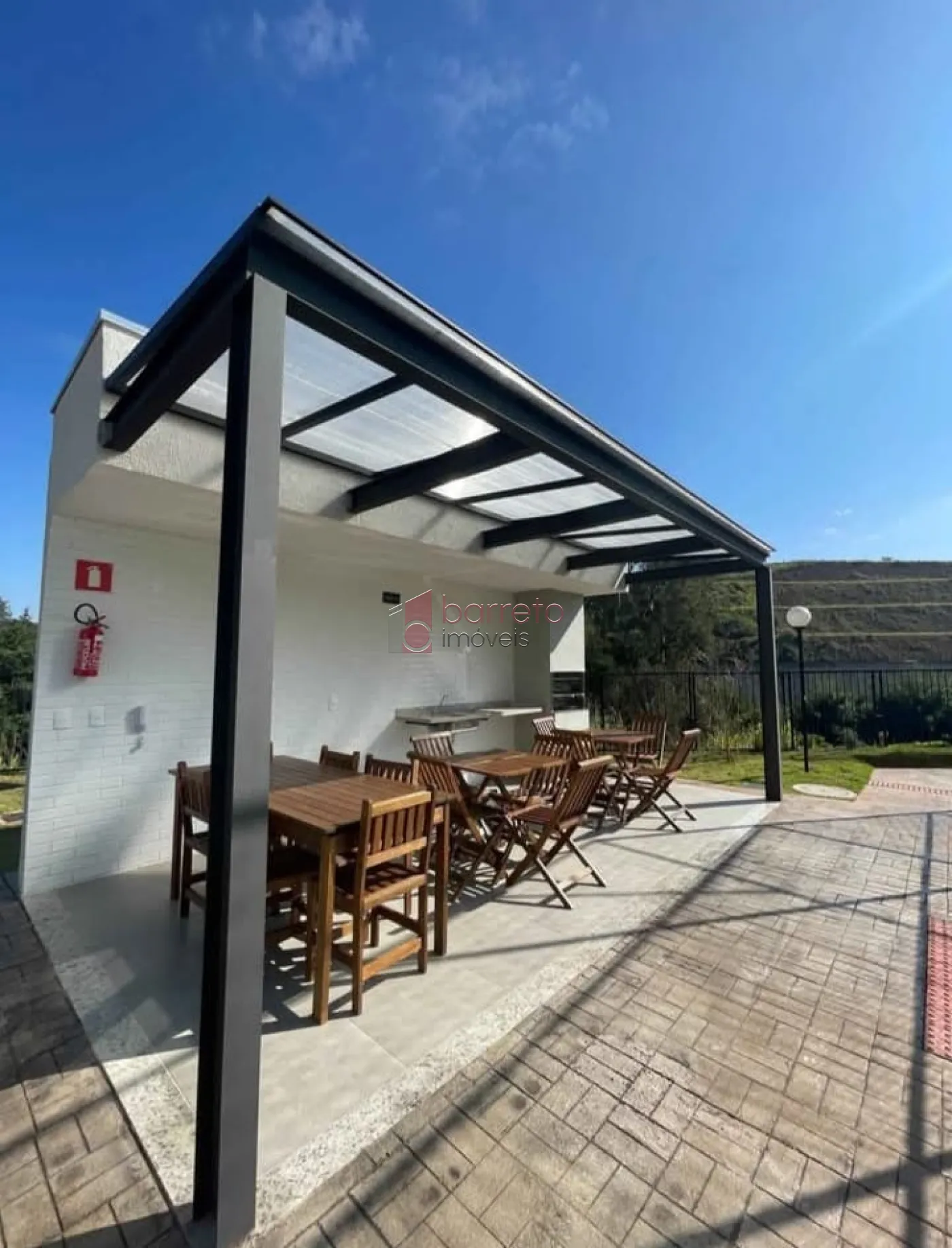 APARTAMENTO PARA LOCAÇÃO NO CONDOMÍNIO MIRANTE VISTAS DE JUNDIAÍ – JUNDIAÍ/SP