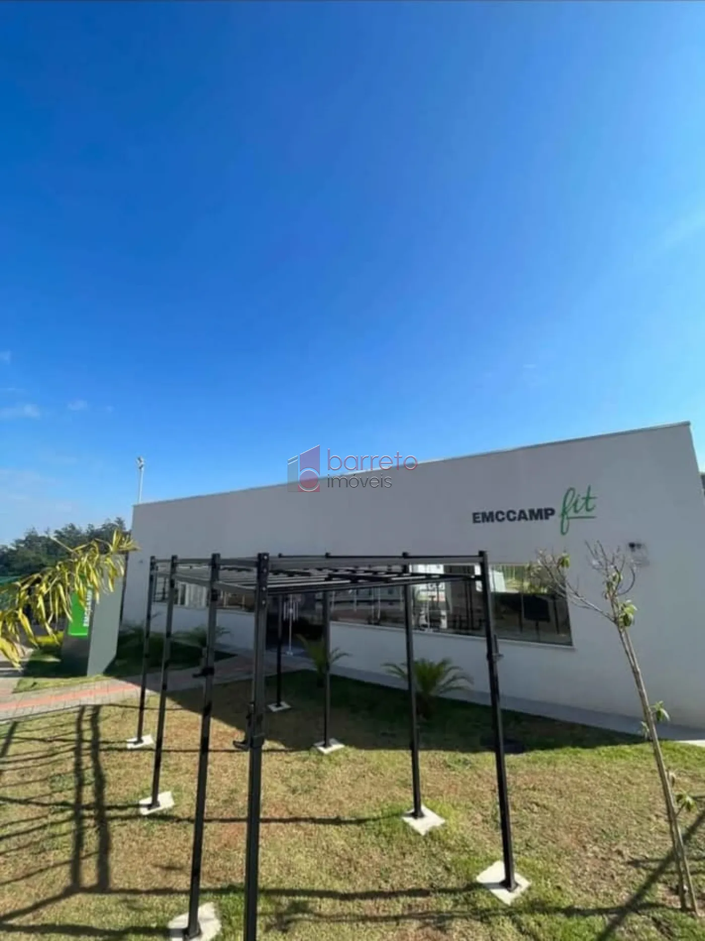 APARTAMENTO PARA LOCAÇÃO NO CONDOMÍNIO MIRANTE VISTAS DE JUNDIAÍ – JUNDIAÍ/SP
