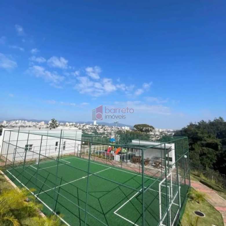 APARTAMENTO PARA LOCAÇÃO NO CONDOMÍNIO MIRANTE VISTAS DE JUNDIAÍ – JUNDIAÍ/SP