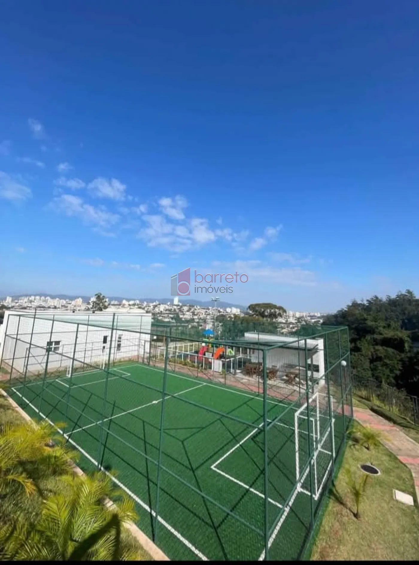 APARTAMENTO PARA LOCAÇÃO NO CONDOMÍNIO MIRANTE VISTAS DE JUNDIAÍ – JUNDIAÍ/SP