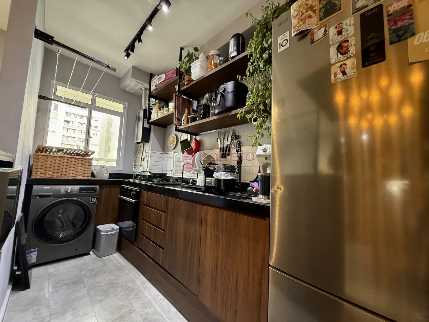 APARTAMENTO À VENDA NO CONDOMÍNIO MIRANTE VISTAS JUNDIAÍ ? JUNDIAÍ/SP