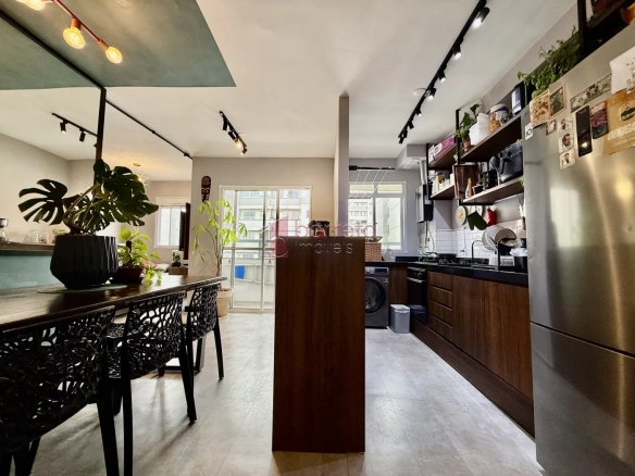 APARTAMENTO À VENDA NO CONDOMÍNIO MIRANTE VISTAS JUNDIAÍ ? JUNDIAÍ/SP