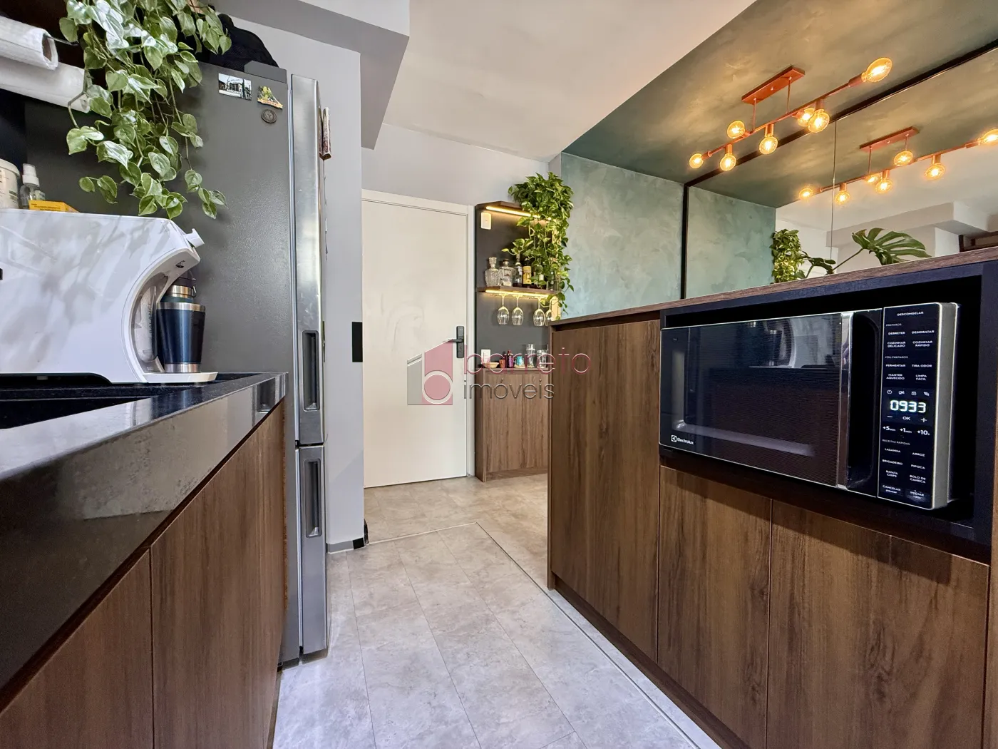 APARTAMENTO À VENDA NO CONDOMÍNIO MIRANTE VISTAS JUNDIAÍ ? JUNDIAÍ/SP