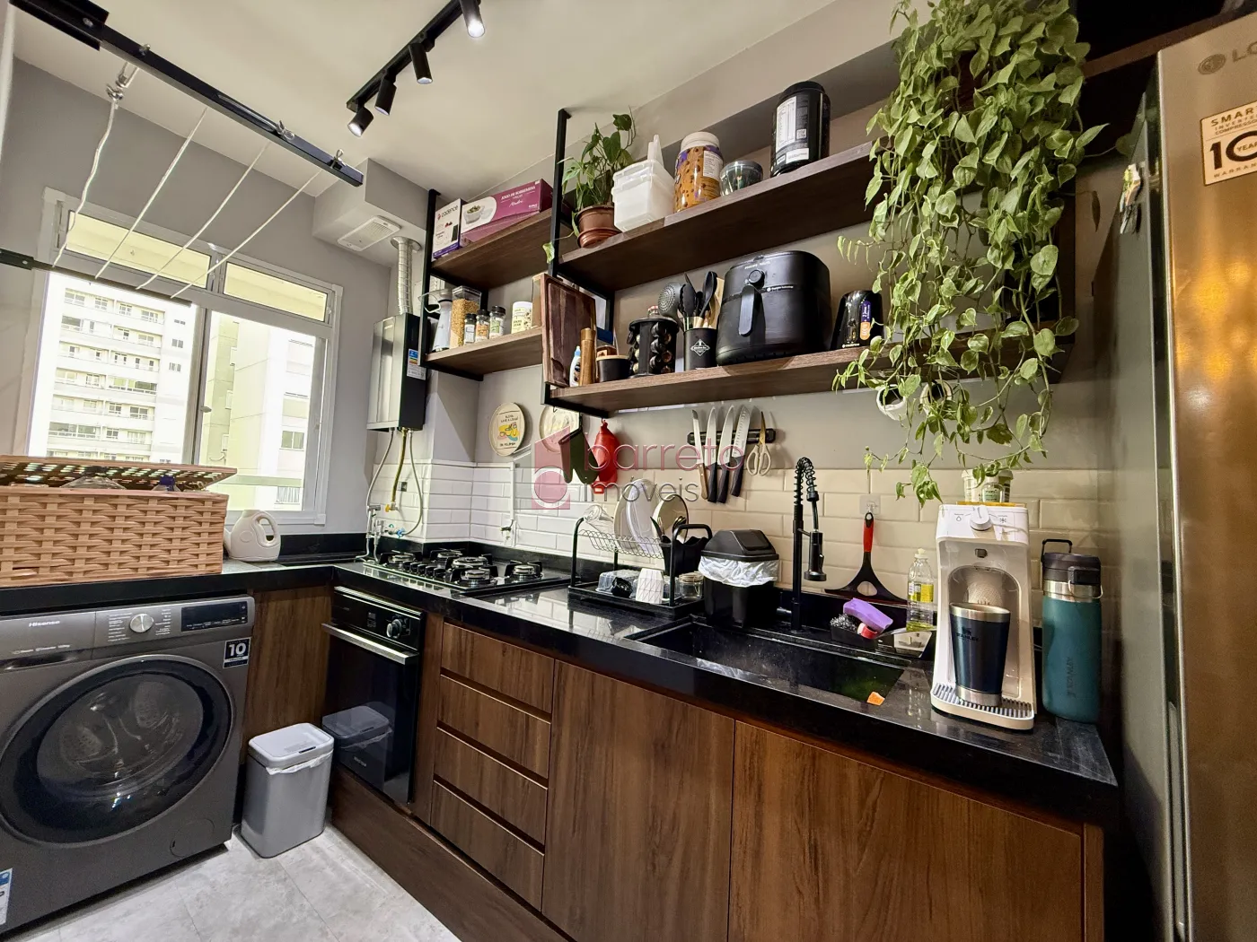 APARTAMENTO À VENDA NO CONDOMÍNIO MIRANTE VISTAS JUNDIAÍ ? JUNDIAÍ/SP
