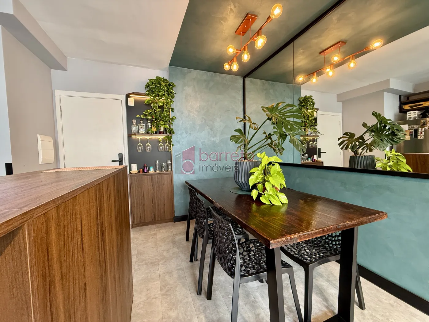APARTAMENTO À VENDA NO CONDOMÍNIO MIRANTE VISTAS JUNDIAÍ ? JUNDIAÍ/SP