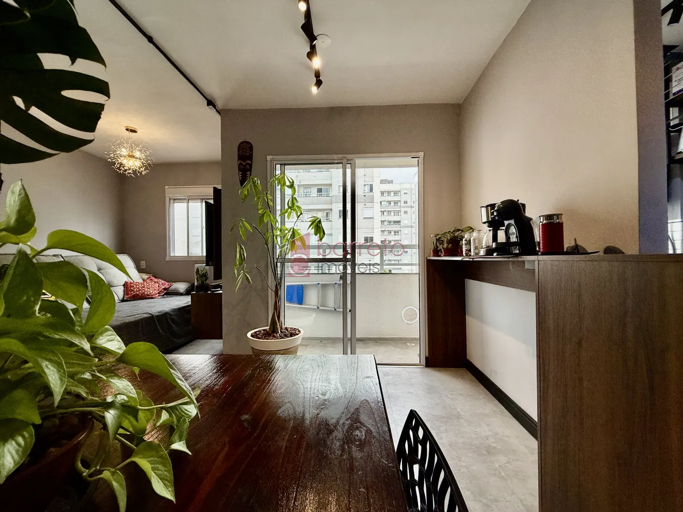 APARTAMENTO À VENDA NO CONDOMÍNIO MIRANTE VISTAS JUNDIAÍ ? JUNDIAÍ/SP