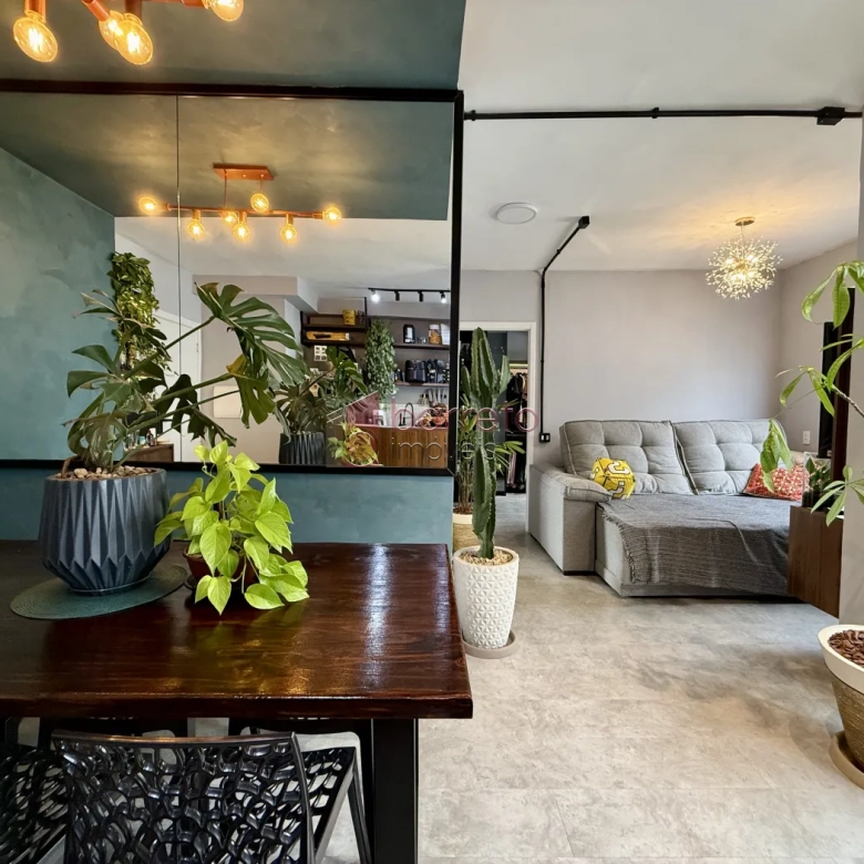 APARTAMENTO À VENDA NO CONDOMÍNIO MIRANTE VISTAS JUNDIAÍ ? JUNDIAÍ/SP