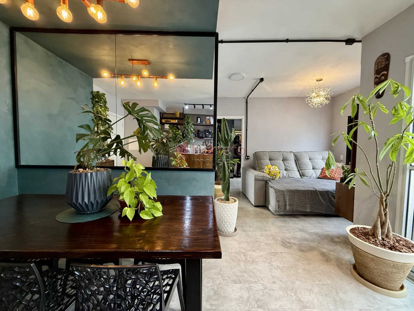 APARTAMENTO À VENDA NO CONDOMÍNIO MIRANTE VISTAS JUNDIAÍ ? JUNDIAÍ/SP