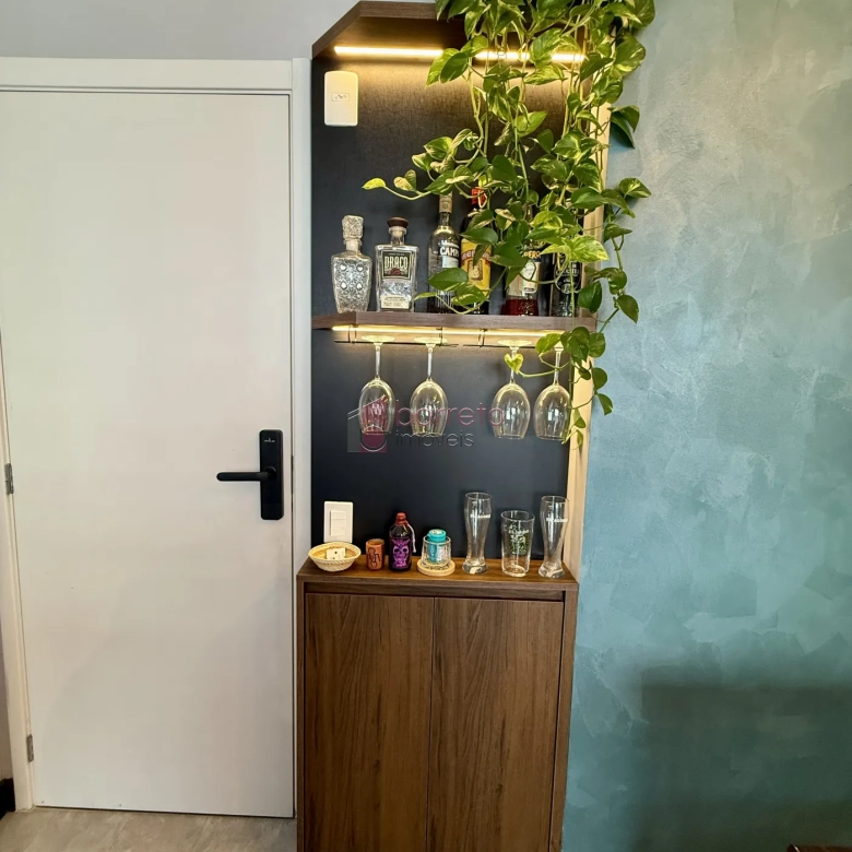 APARTAMENTO À VENDA NO CONDOMÍNIO MIRANTE VISTAS JUNDIAÍ ? JUNDIAÍ/SP