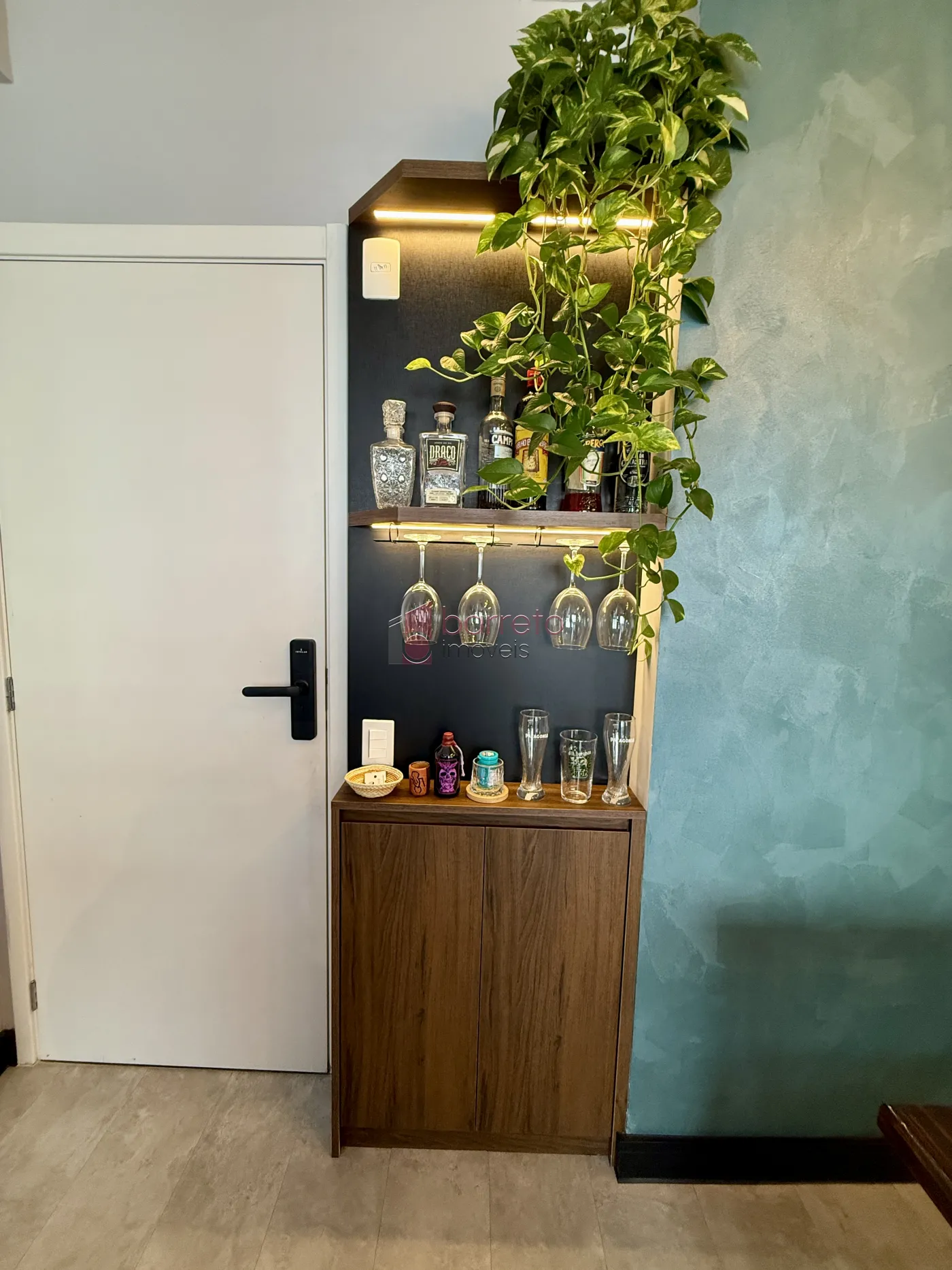 APARTAMENTO À VENDA NO CONDOMÍNIO MIRANTE VISTAS JUNDIAÍ ? JUNDIAÍ/SP