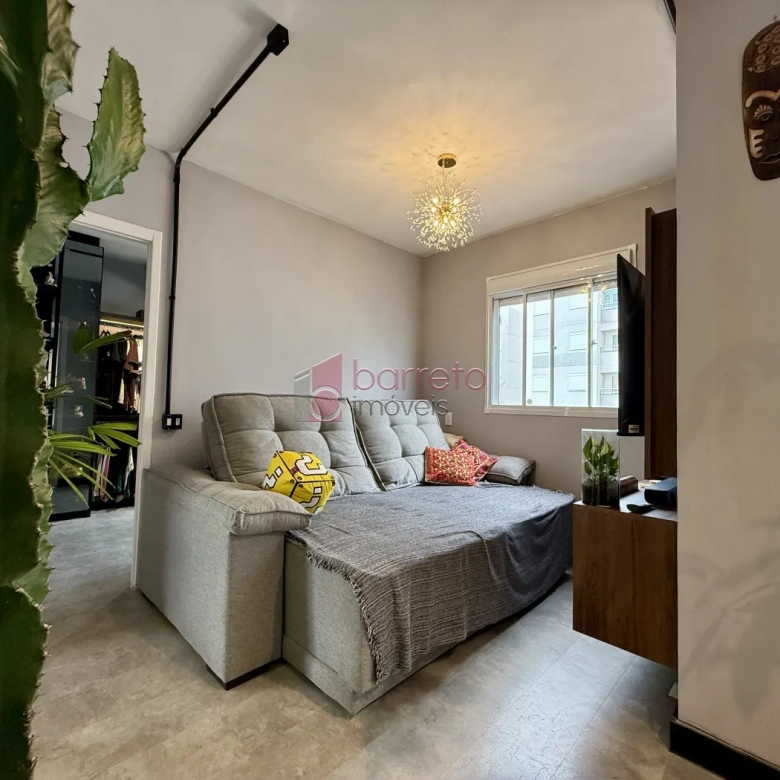 APARTAMENTO À VENDA NO CONDOMÍNIO MIRANTE VISTAS JUNDIAÍ ? JUNDIAÍ/SP