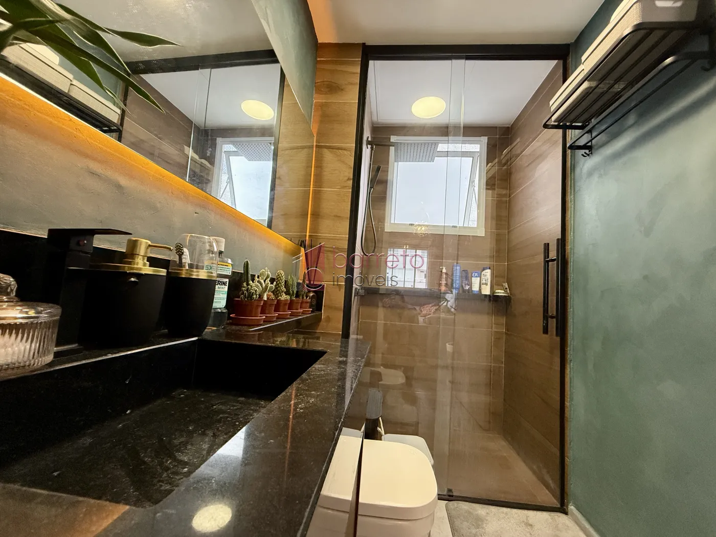 APARTAMENTO À VENDA NO CONDOMÍNIO MIRANTE VISTAS JUNDIAÍ ? JUNDIAÍ/SP