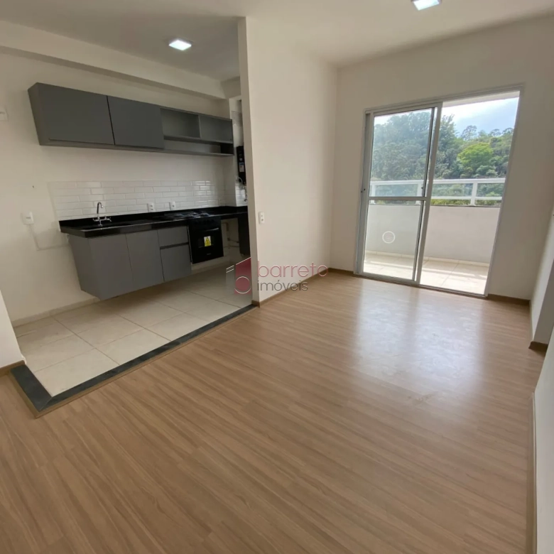 APARTAMENTO PARA VENDA NO CONDOMÍNIO VISTAS JUNDIAÍ – JUNDIAÍ/SP