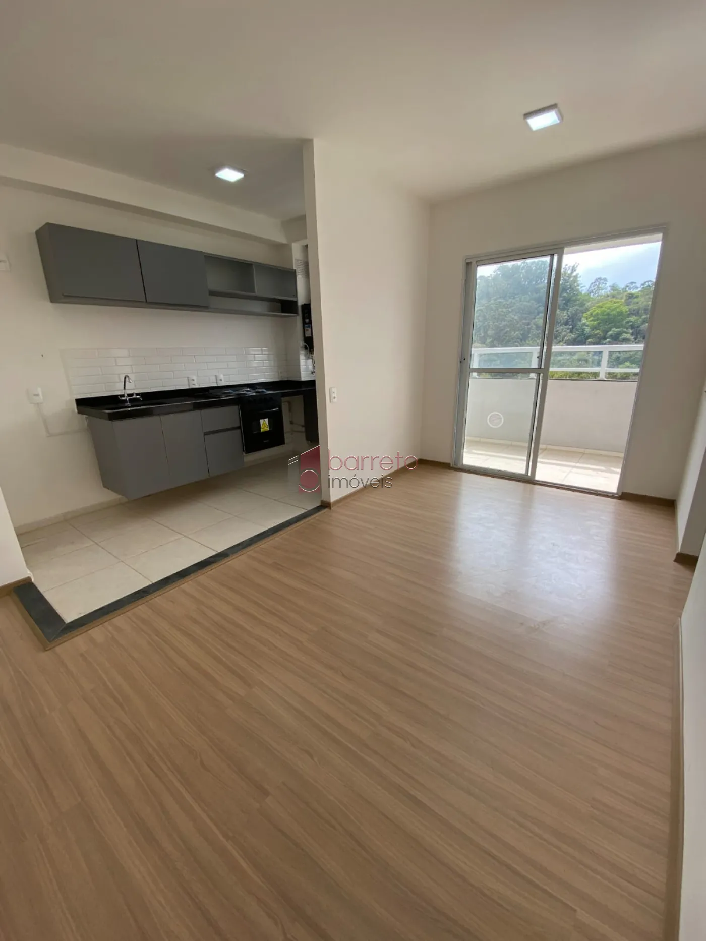 APARTAMENTO PARA VENDA NO CONDOMÍNIO VISTAS JUNDIAÍ – JUNDIAÍ/SP