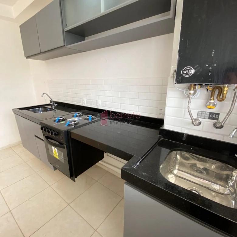 APARTAMENTO PARA VENDA NO CONDOMÍNIO VISTAS JUNDIAÍ – JUNDIAÍ/SP