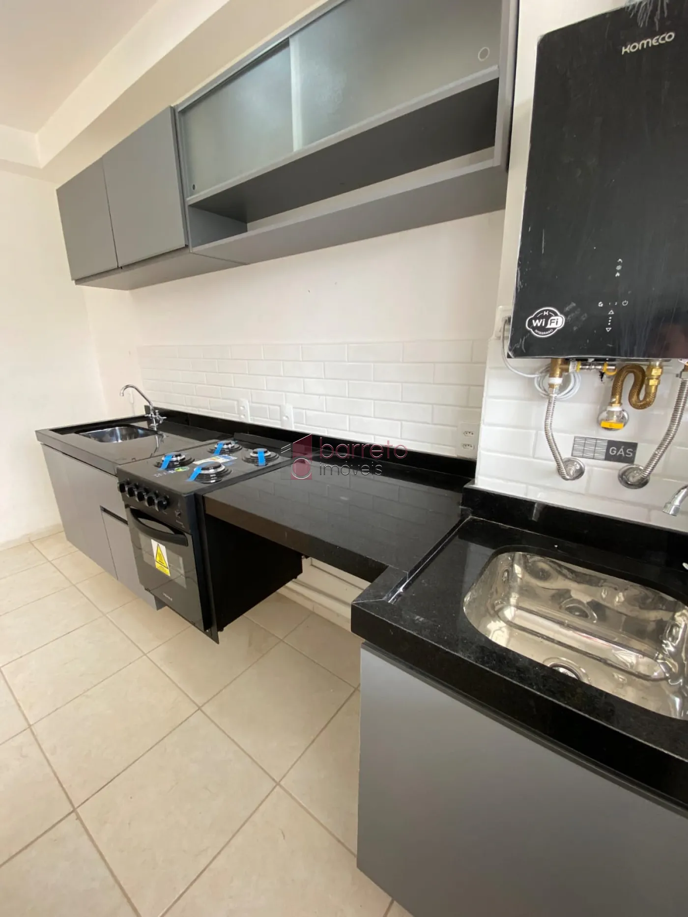 APARTAMENTO PARA VENDA NO CONDOMÍNIO VISTAS JUNDIAÍ – JUNDIAÍ/SP
