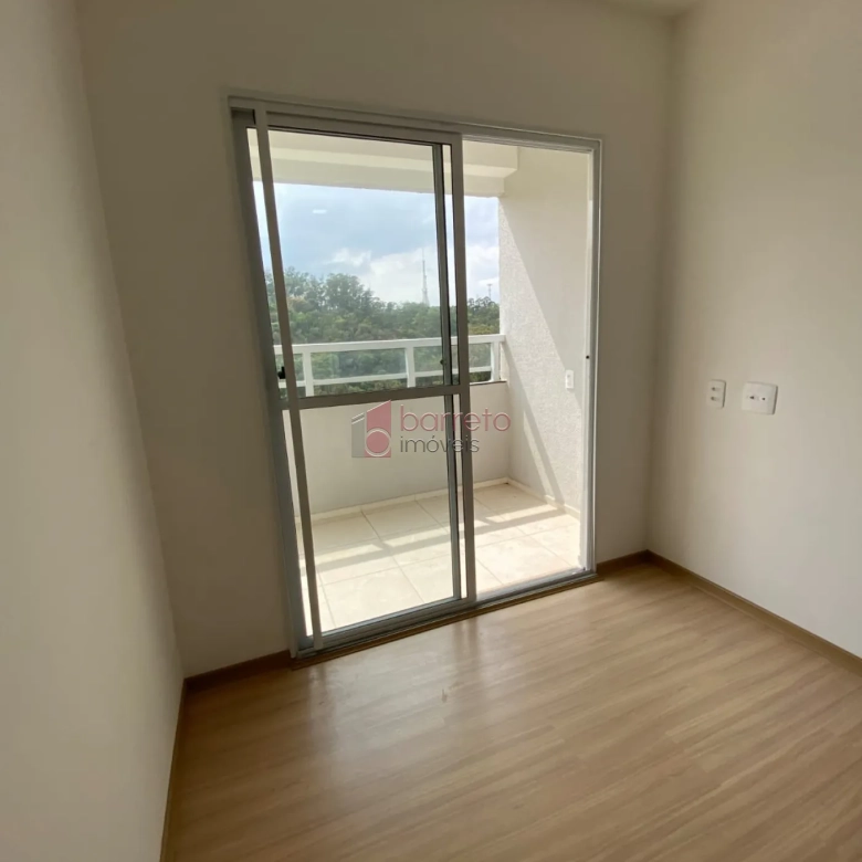 APARTAMENTO PARA VENDA NO CONDOMÍNIO VISTAS JUNDIAÍ – JUNDIAÍ/SP