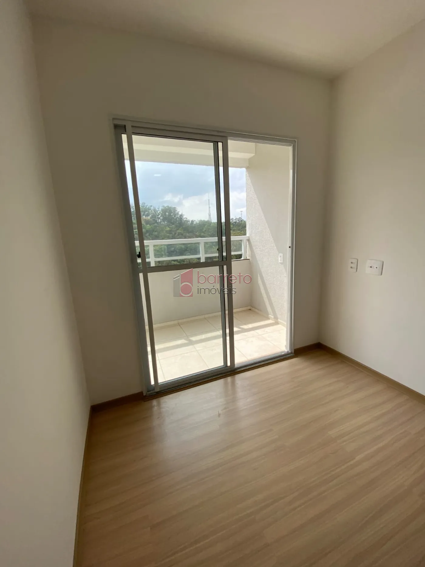 APARTAMENTO PARA VENDA NO CONDOMÍNIO VISTAS JUNDIAÍ – JUNDIAÍ/SP